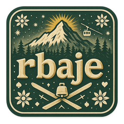 rbaje Logo.